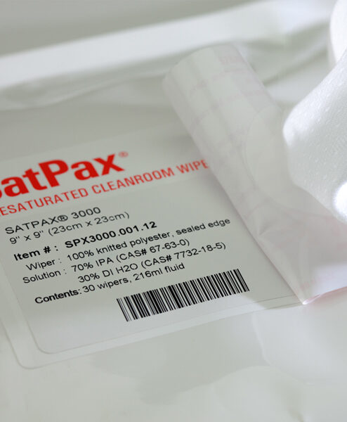 Sat Pax