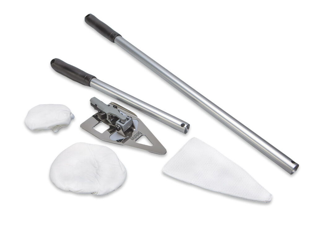 Herramienta de Limpieza para Aisladores EasyClean® 360