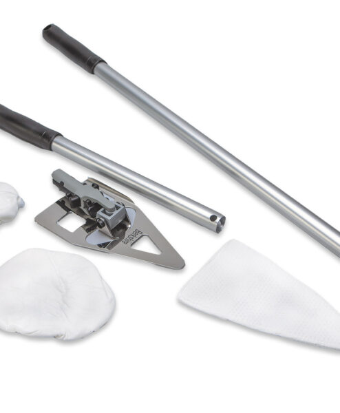Herramienta de Limpieza para Aisladores EasyClean® 360