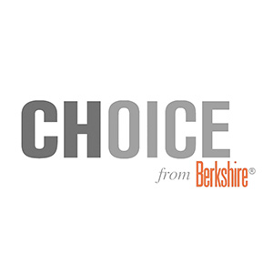 Choice from Berkshire