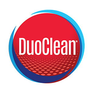 Duoclean Logo