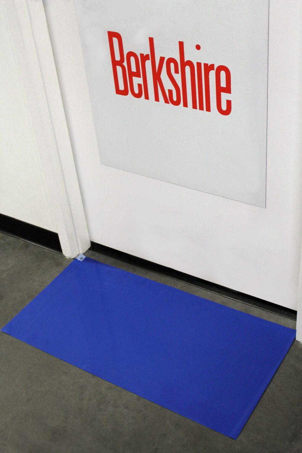 CleanPath™ Adhesive Mats