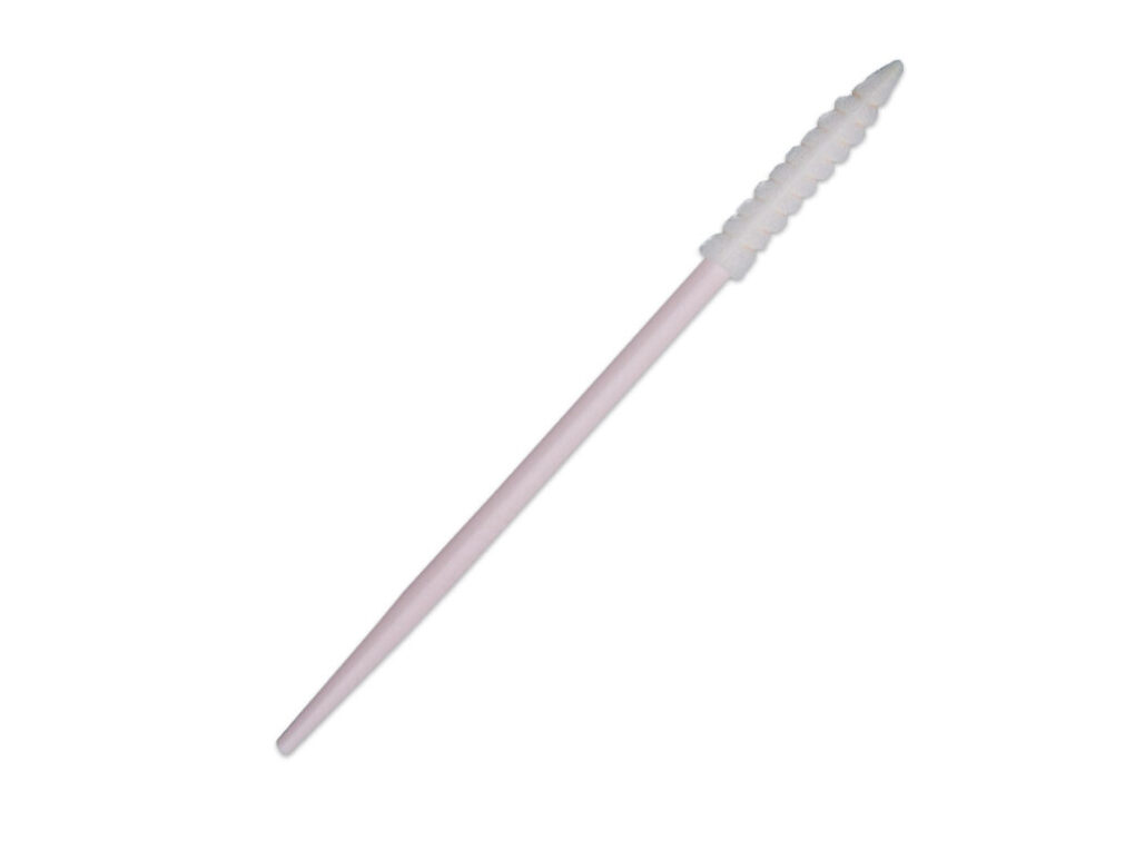 Hisopo ESD Lab-Tips®-LTO70PESD20P Hisopos ESD de espuma con punta puntiaguda