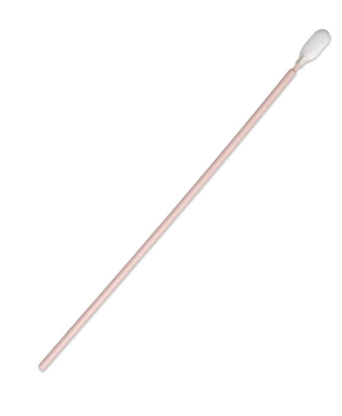 Hisopo ESD Lab-Tips®-LTP1465ESD10 Hisopos ESD de poliéster tejido